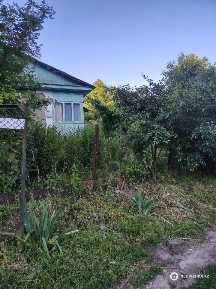 2-комнатная дача, 8 соток, 45 м², фотография 4