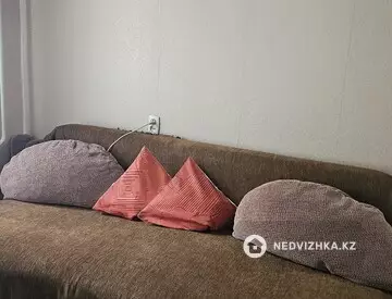 1-комнатная квартира, этаж 4 из 122, 33 м², Посуточно