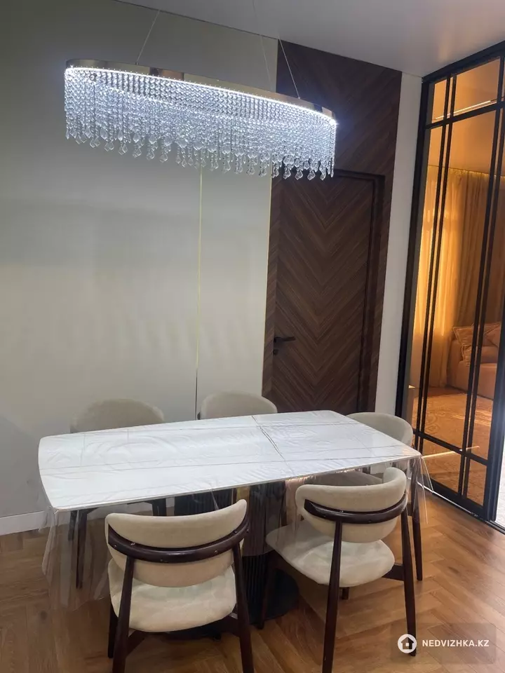 2-бөлмелі пәтер, қабат 3 барлық қабат саны 9, 72 м², 5-фотосурет