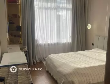 2-комнатная квартира, этаж 3 из 9, 72 м², миниатюра 8