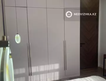 2-комнатная квартира, этаж 3 из 9, 72 м², миниатюра 9