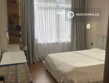 2-комнатная квартира, этаж 3 из 9, 72 м², миниатюра 9