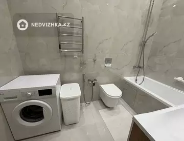 3-комнатная квартира, этаж 4 из 7, 144 м², миниатюра 4