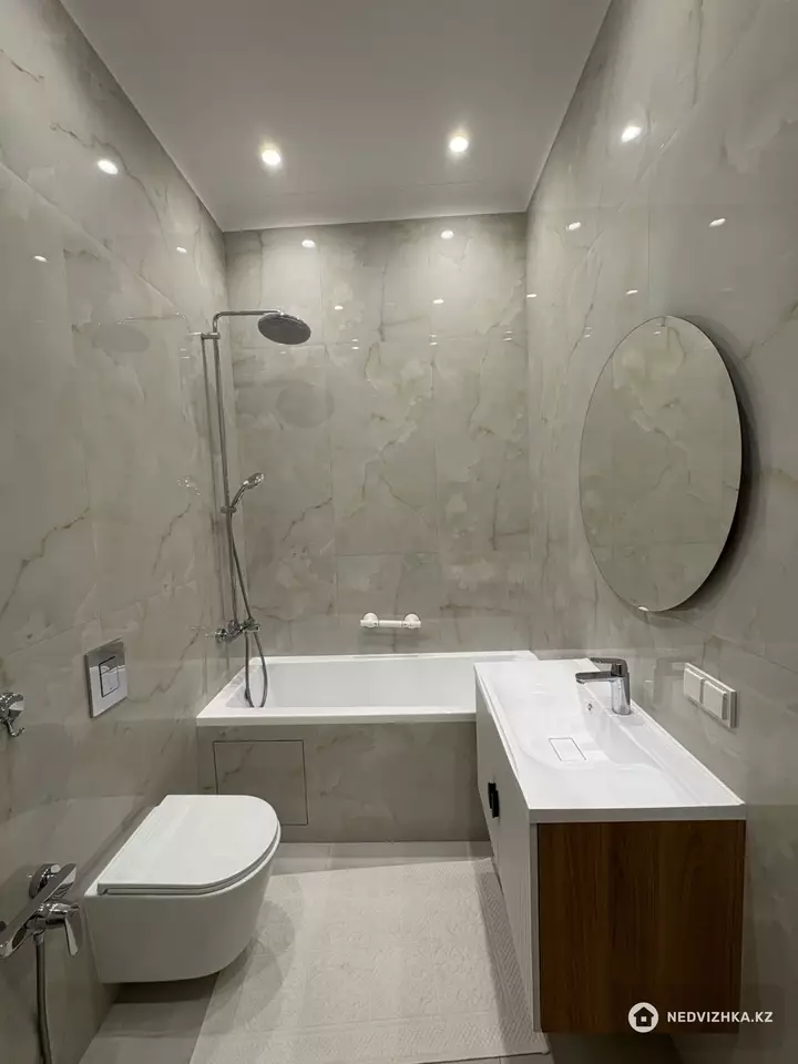 3-комнатная квартира, этаж 4 из 7, 144 м², фотография 5