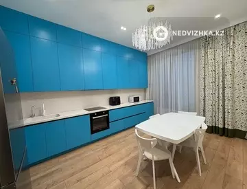 3-комнатная квартира, этаж 4 из 7, 144 м², миниатюра 9
