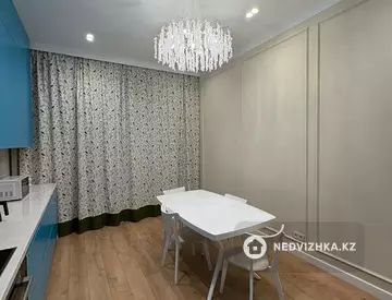3-комнатная квартира, этаж 4 из 7, 144 м², миниатюра 12