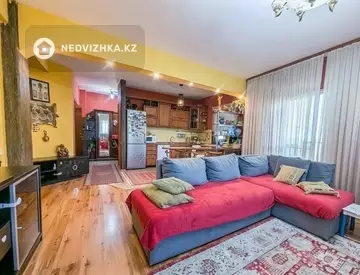 3-комнатная квартира, этаж 6 из 14, 90 м², миниатюра 2