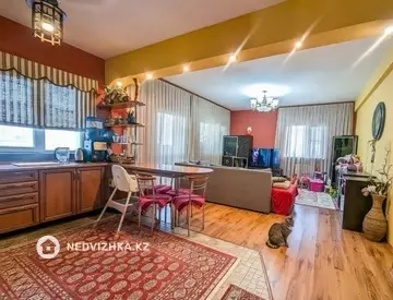 3-комнатная квартира, этаж 6 из 14, 90 м², миниатюра 3