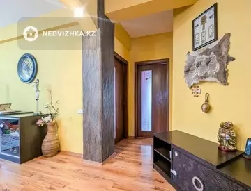 3-комнатная квартира, этаж 6 из 14, 90 м², миниатюра 4