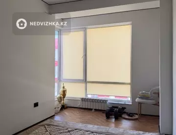 3-бөлмелі пәтер, қабат 1 барлық қабат саны 3, 94 м², 8-нобай
