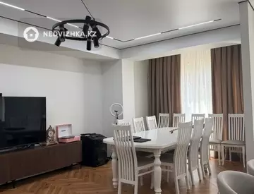 3-бөлмелі пәтер, қабат 1 барлық қабат саны 3, 94 м², 10-нобай
