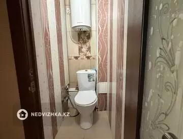 3-комнатная квартира, этаж 3 из 5, 81 м², миниатюра 8