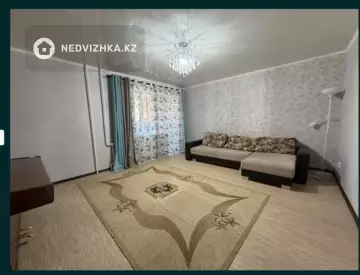 3-комнатная квартира, этаж 3 из 5, 81 м²