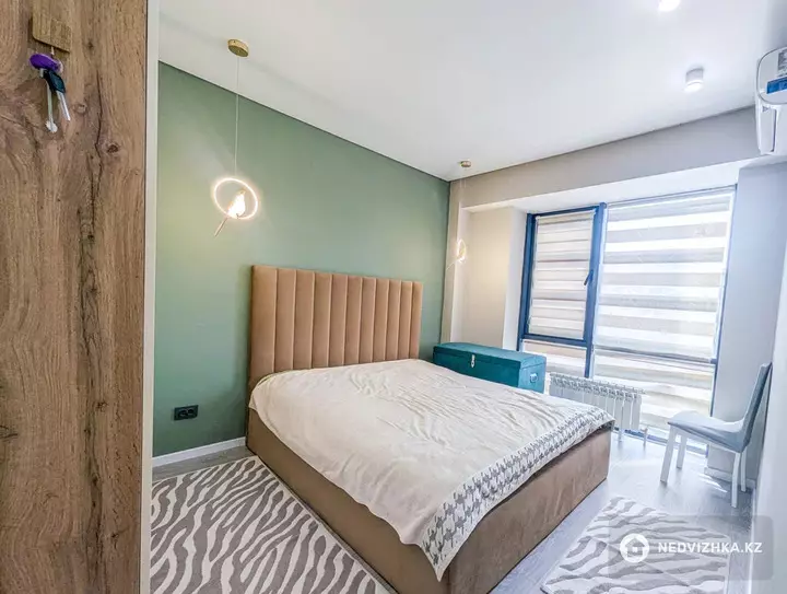 3-комнатная квартира, этаж 3 из 13, 74 м², фотография 3