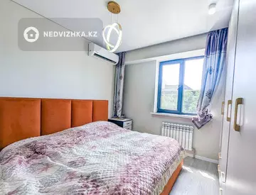 3-комнатная квартира, этаж 3 из 13, 74 м², миниатюра 4