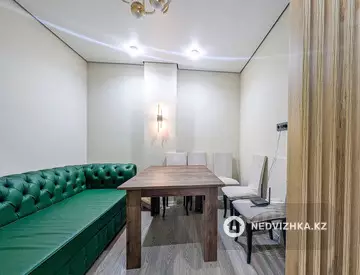 3-комнатная квартира, этаж 3 из 13, 74 м², миниатюра 6