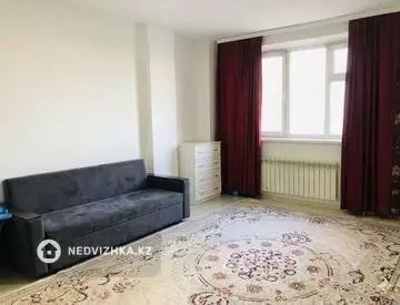 1-комнатная квартира, этаж 2 из 13, 40 м², миниатюра 3