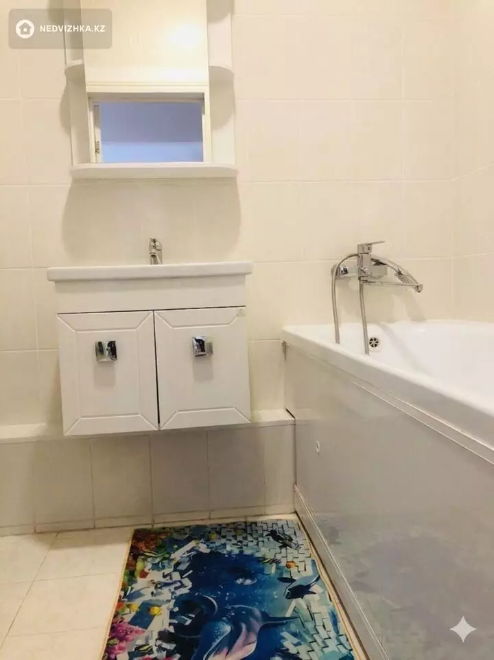 1-комнатная квартира, этаж 2 из 13, 40 м², фотография 4