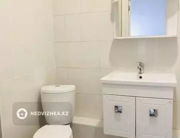 1-комнатная квартира, этаж 2 из 13, 40 м², миниатюра 5