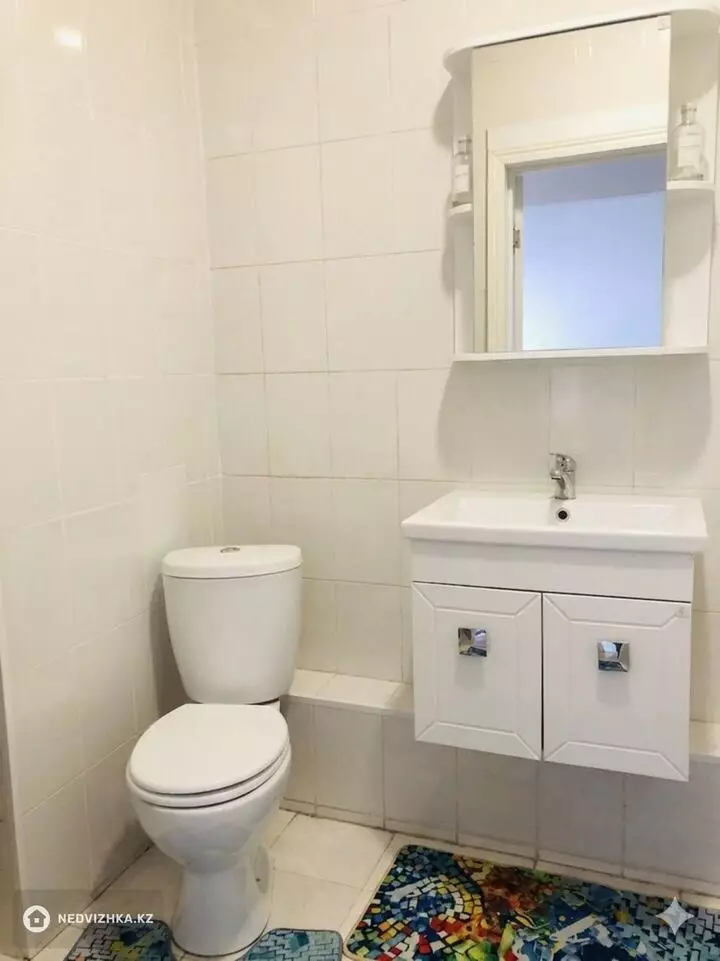 1-комнатная квартира, этаж 2 из 13, 40 м², фотография 5
