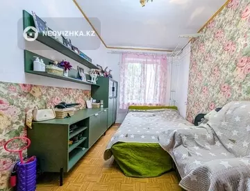2-комнатная квартира, этаж 2 из 5, 45 м², миниатюра 4