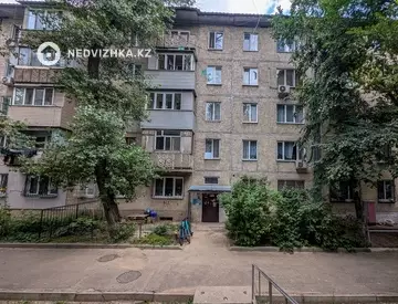 2-комнатная квартира, этаж 2 из 5, 45 м², миниатюра 6