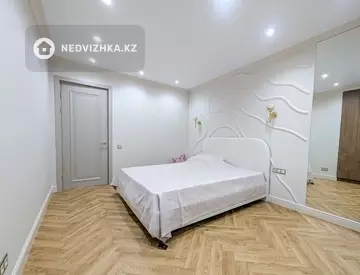 1-комнатная квартира, этаж 11 из 12, 54 м², миниатюра 10