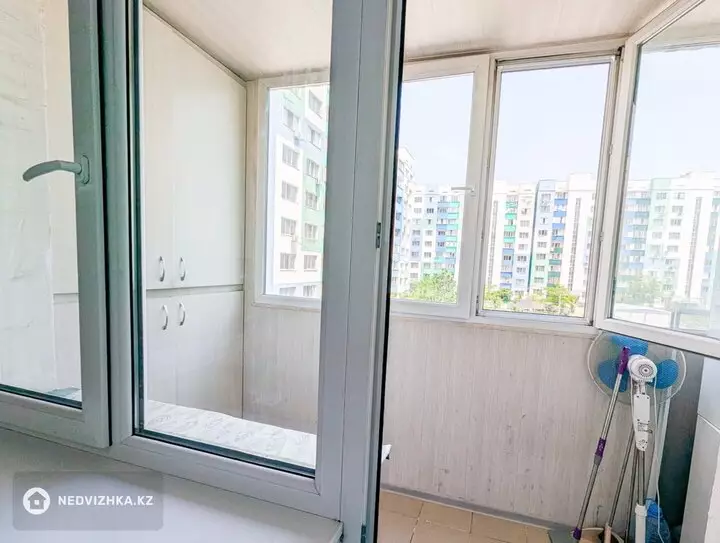 1-комнатная квартира, этаж 3 из 9, 44 м², фотография 4
