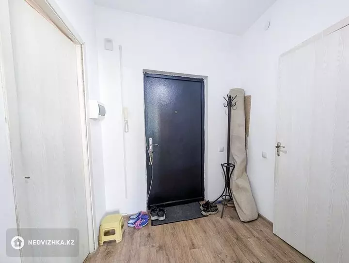 1-комнатная квартира, этаж 3 из 9, 44 м², фотография 5