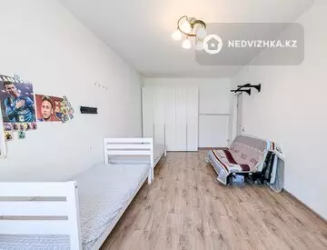 1-комнатная квартира, этаж 3 из 9, 44 м², миниатюра 8