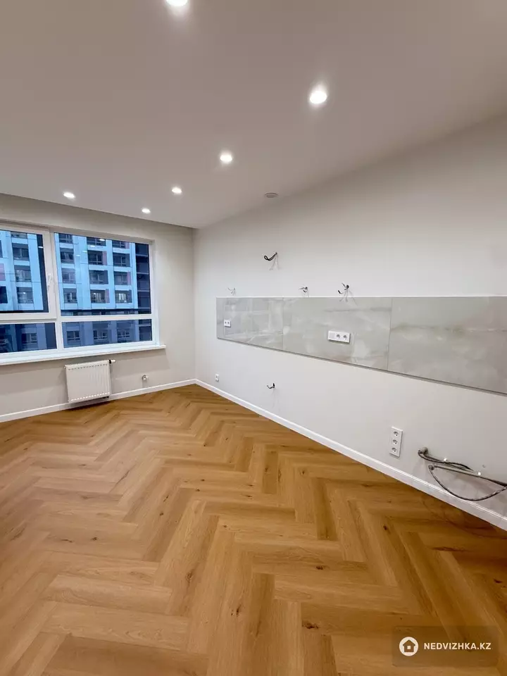 2-комнатная квартира, этаж 6 из 12, 66 м²