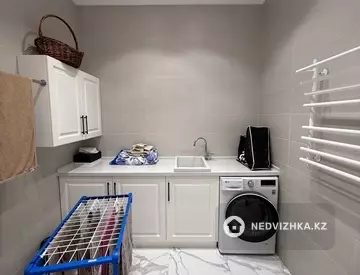 3-комнатная квартира, этаж 1 из 7, 110 м², На длительный срок, миниатюра 5