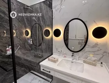 3-комнатная квартира, этаж 1 из 7, 110 м², На длительный срок, миниатюра 6