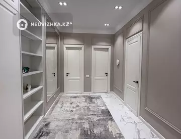 3-комнатная квартира, этаж 1 из 7, 110 м², На длительный срок, миниатюра 8