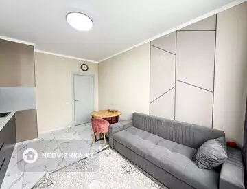 2-комнатная квартира, этаж 7 из 10, 70 м², миниатюра 8