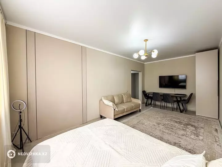 2-бөлмелі пәтер, қабат 7 барлық қабат саны 10, 70 м², 5-фотосурет