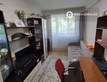 2-комнатная квартира, этаж 5 из 5, 52 м²