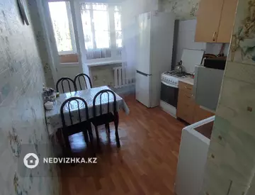 2-комнатная квартира, этаж 5 из 5, 52 м²