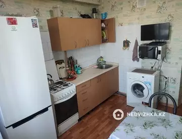 2-комнатная квартира, этаж 5 из 5, 52 м²