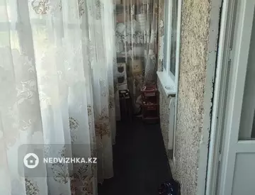 2-комнатная квартира, этаж 5 из 5, 52 м², миниатюра 10