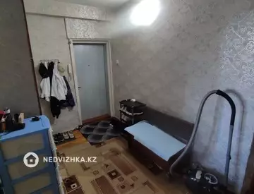 2-комнатная квартира, этаж 5 из 5, 52 м², миниатюра 4