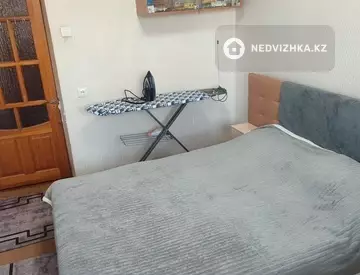 2-комнатная квартира, этаж 5 из 5, 52 м², миниатюра 2