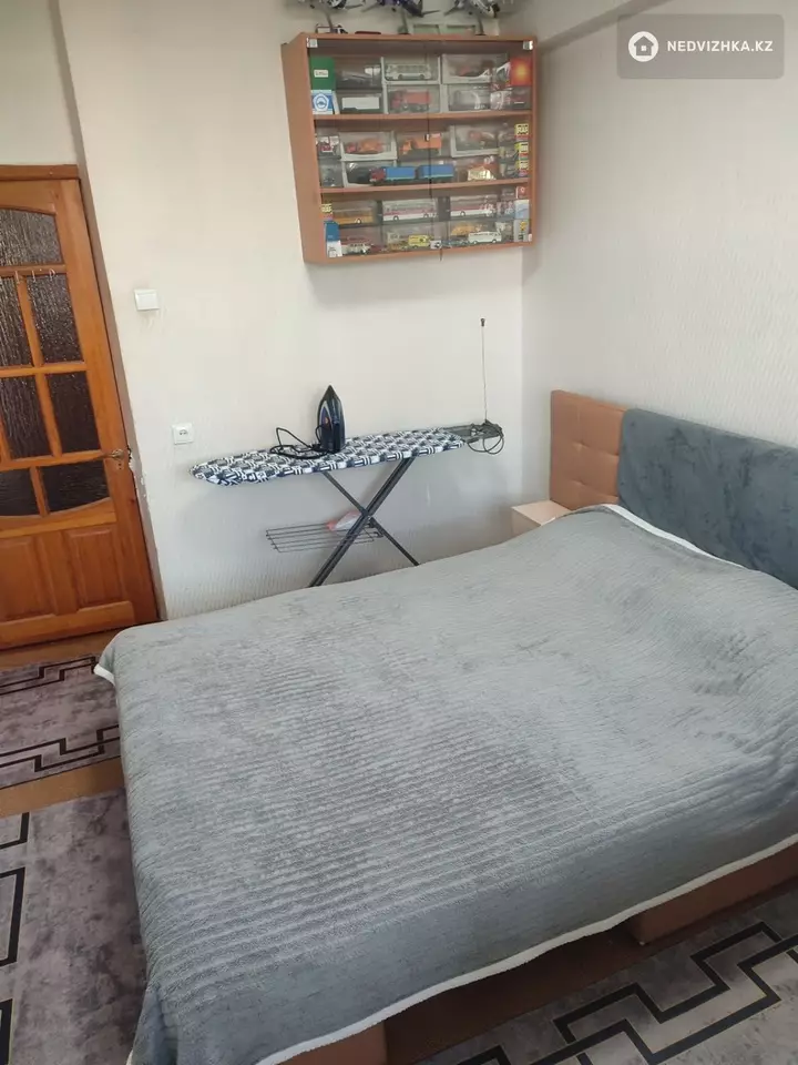 2-комнатная квартира, этаж 5 из 5, 52 м², фотография 2