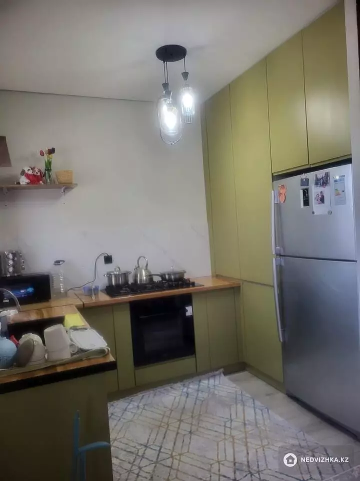 4-комнатный дом, 25 соток, 82 м², фотография 2