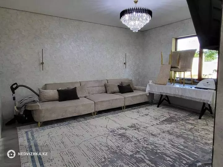 4-комнатный дом, 25 соток, 82 м², фотография 3