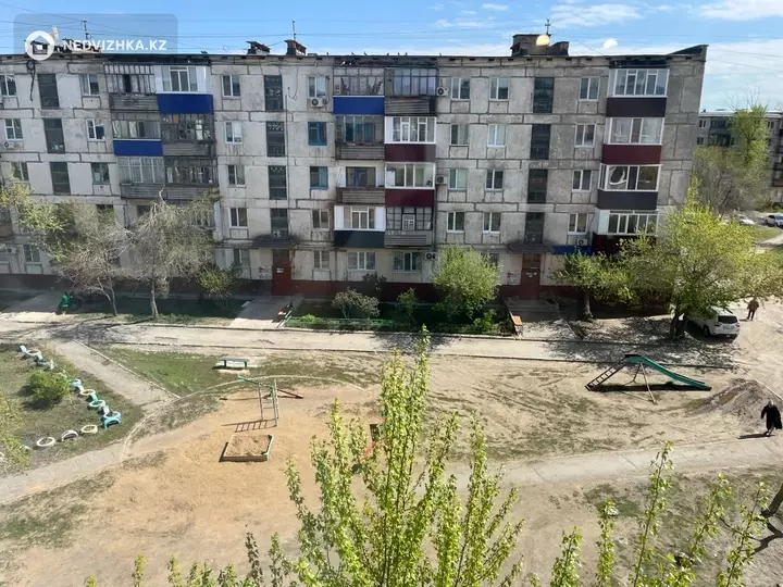 2-комнатная квартира, этаж 4 из 5, 48 м², фотография 5