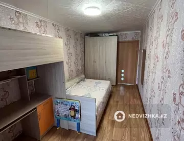 2-комнатная квартира, этаж 4 из 5, 48 м², миниатюра 6