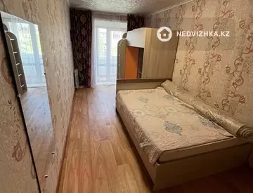 2-комнатная квартира, этаж 4 из 5, 48 м², миниатюра 7