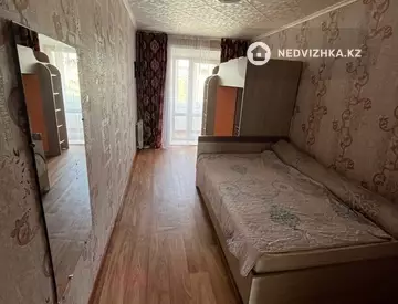 2-комнатная квартира, этаж 4 из 5, 48 м², миниатюра 8