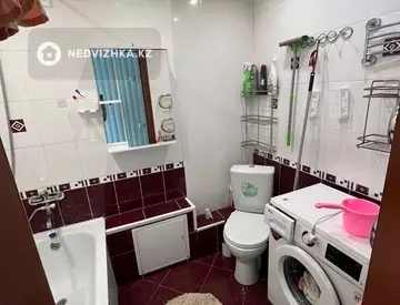 2-комнатная квартира, этаж 4 из 5, 48 м², миниатюра 10